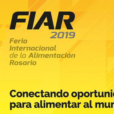 PRESENTES EN FIAR 2019 - Máquinas para Panadería, Maquinarías para Panadería, Fábrica de Maquinarías para Panadería