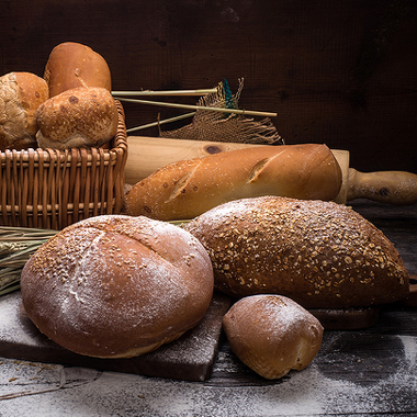 Horno rotativo: descubrí el funcionamiento de esta maquinaria para panadería - Máquinas para Panadería, Maquinarías para Panadería, Fábrica de Maquinarías para Panadería