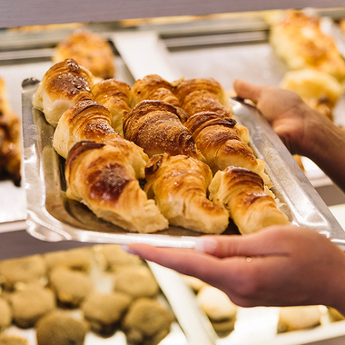 Líder en la fabricación y comercialización de máquinas destinadas a la panificación - Máquinas para Panadería, Maquinarías para Panadería, Fábrica de Maquinarías para Panadería