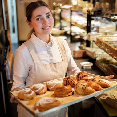 ¿Qué son y cuáles son las máquinas para panadería?  - Máquinas para Panadería, Maquinarías para Panadería, Fábrica de Maquinarías para Panadería